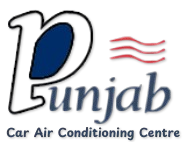 Punjab AC Logo